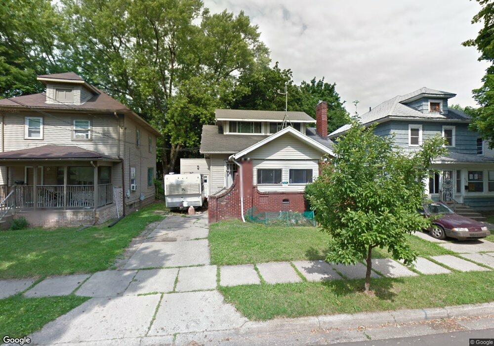 424 Huron St, Lansing, MI 48915 - photo 1