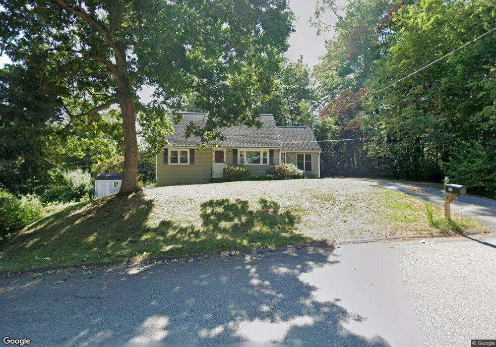 11 Moe St, Nashua, NH 03062 - photo 1