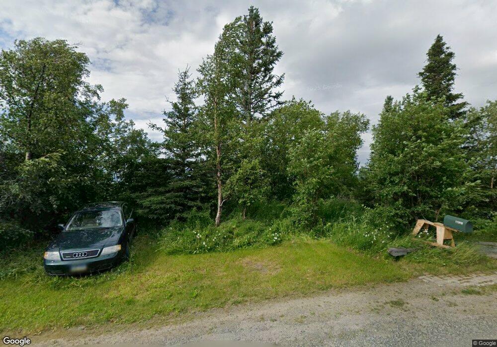 12840 Jeanne Rd, Anchorage, AK 99516 - photo 1