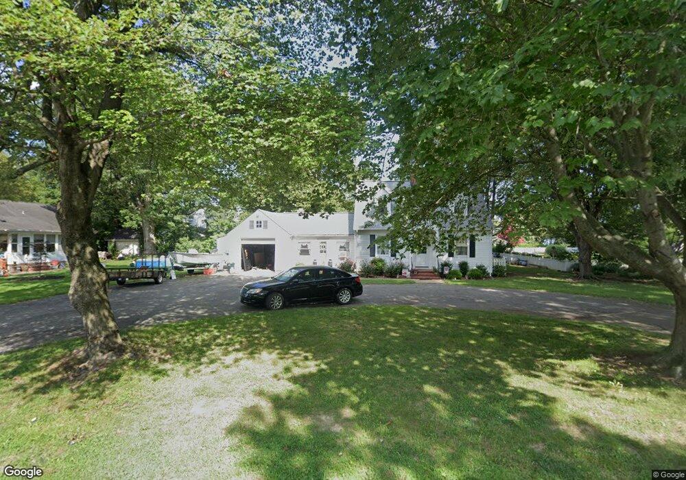 7105S Second Ave, Queenstown, MD 21658 - photo 1