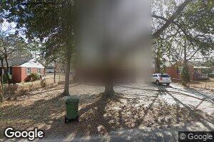 1601 Sunnyside Dr, Cayce, SC 29033