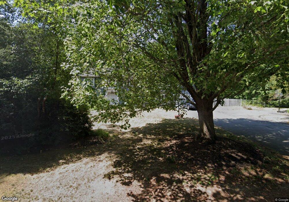 7 Morgan St, Wenham, MA 01984 - photo 1