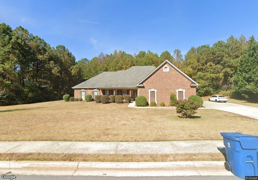 2709 Westport Ln SW, Conyers, GA 30094 - photo 1