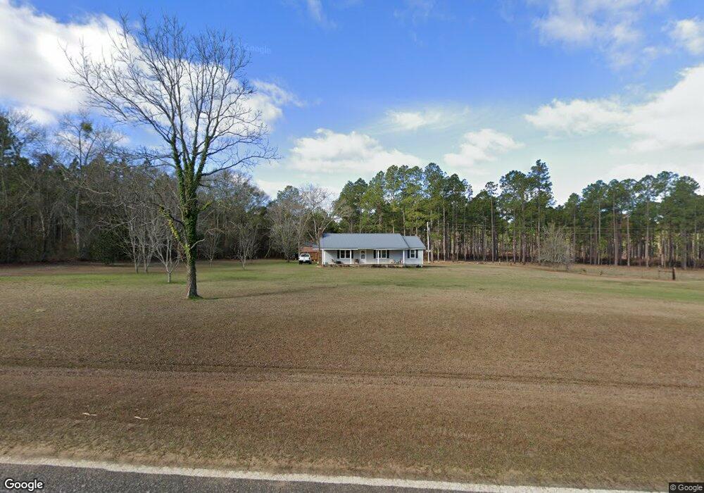 6293 Stage Coach Rd, Camilla, GA 31730 - photo 1