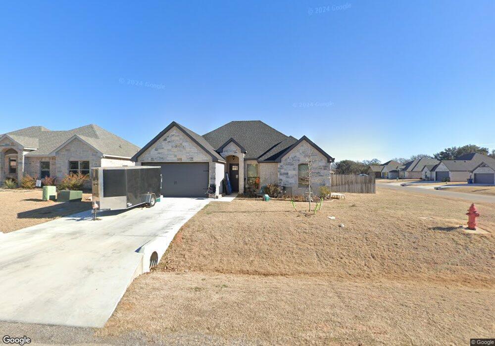 3333 Windcrest Dr, Granbury, TX 76049 - photo 1