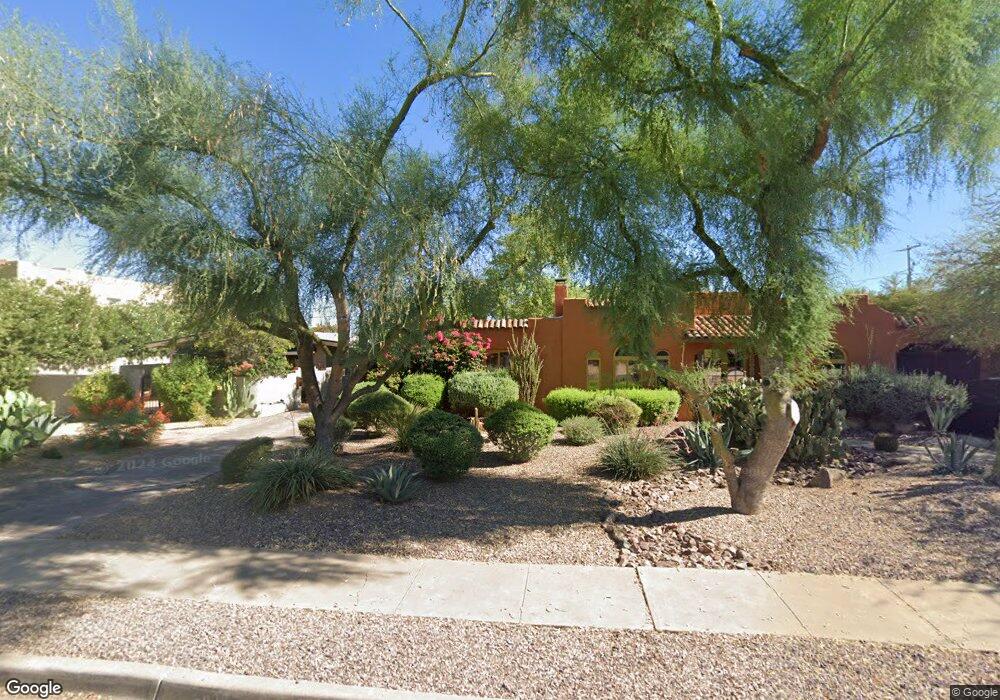 1538 E Coronado Rd, Phoenix, AZ 85006 - photo 1