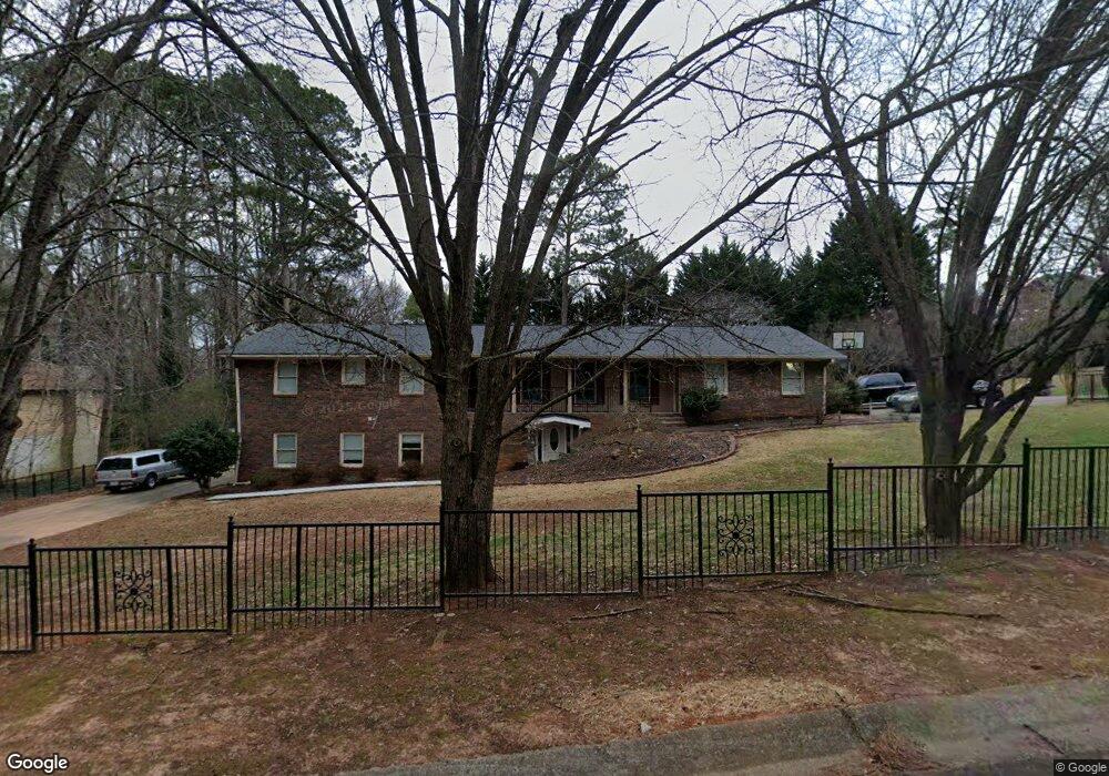 2830 Woodruff Dr unit 1, Duluth, GA 30096 - photo 1