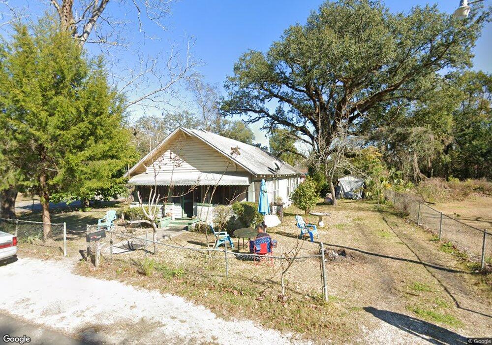 1080 N County Line St, Pavo, GA 31778 - photo 1