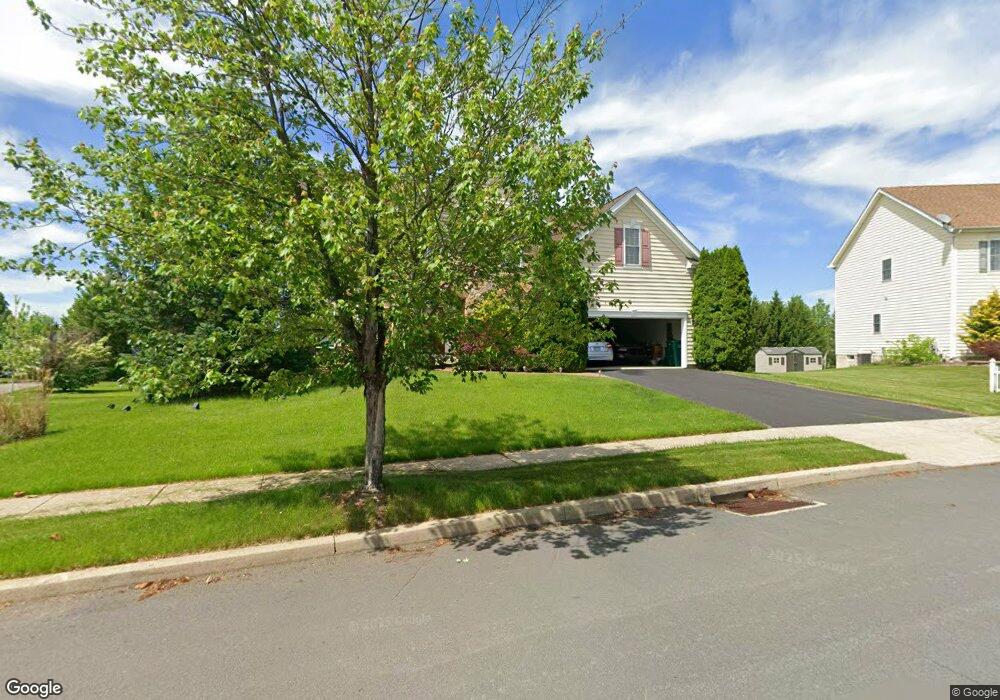 7057 Tuscany Dr, Macungie, PA 18062 - photo 1