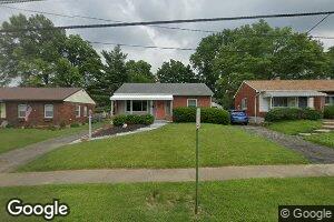 8560 Donegal Dr, Cincinnati, OH 45236