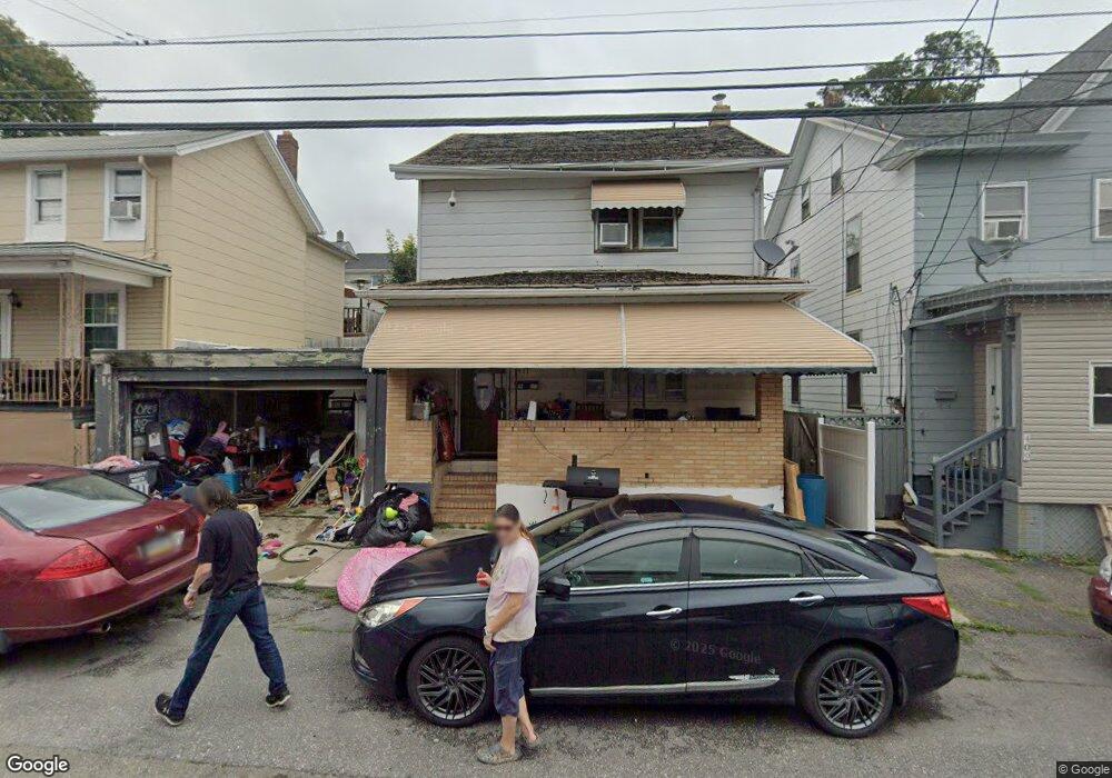 411 W Spruce St, Hazleton, PA 18201 - photo 1