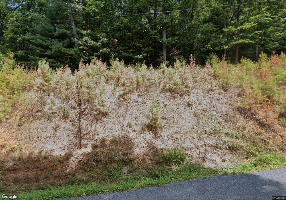 2538 Pleasant Gap Rd, Ellijay, GA 30540 - photo 1