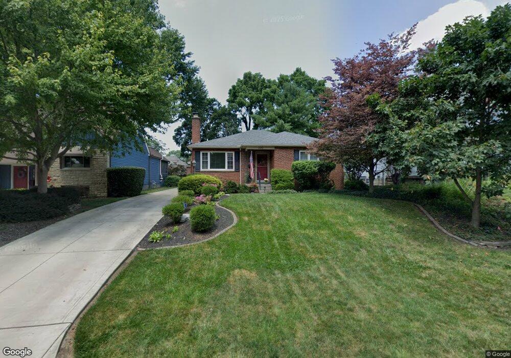 230 Irving Way W, Columbus, OH 43214 - photo 1
