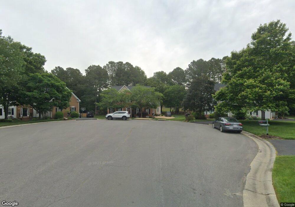 12100 Loxton Ct, Glen Allen, VA 23059 - photo 1