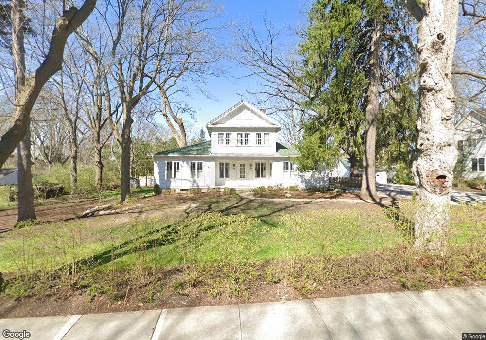 2021 Pontiac Trail, Ann Arbor, MI 48105 - photo 1