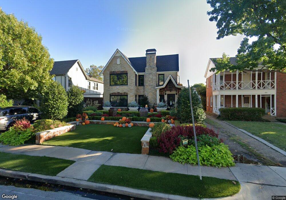 5838 Goodwin Ave, Dallas, TX 75206 - photo 1