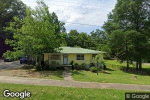 131 E Main St, Irwinton, GA 31042