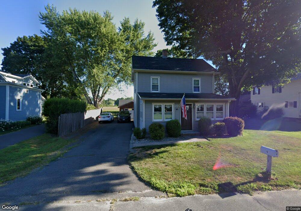 9 Old Farms Rd, Hatfield, MA 01038 - photo 1