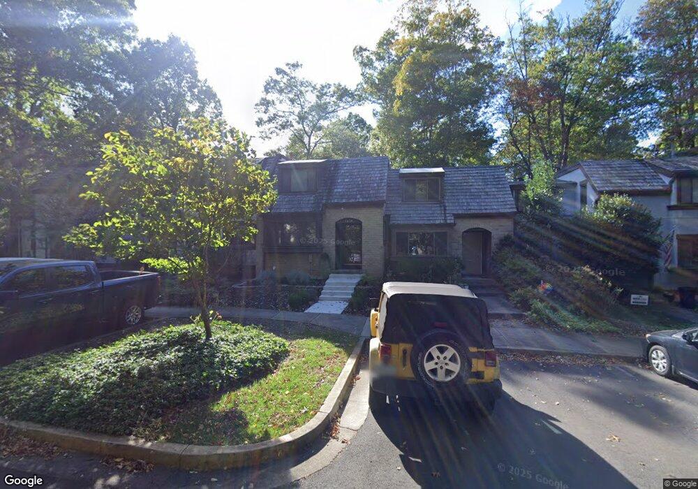 1634 Bentana Way, Reston, VA 20190 - photo 1