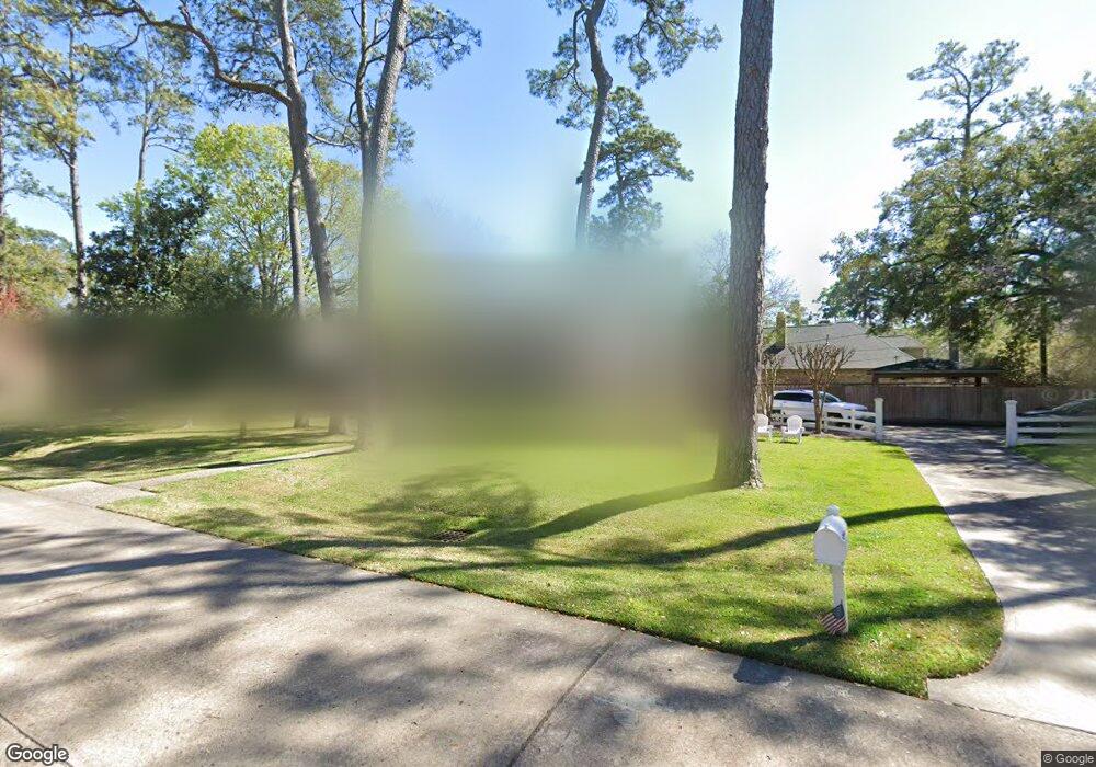 11931 Homewood Ln, Houston, TX 77024 - photo 1