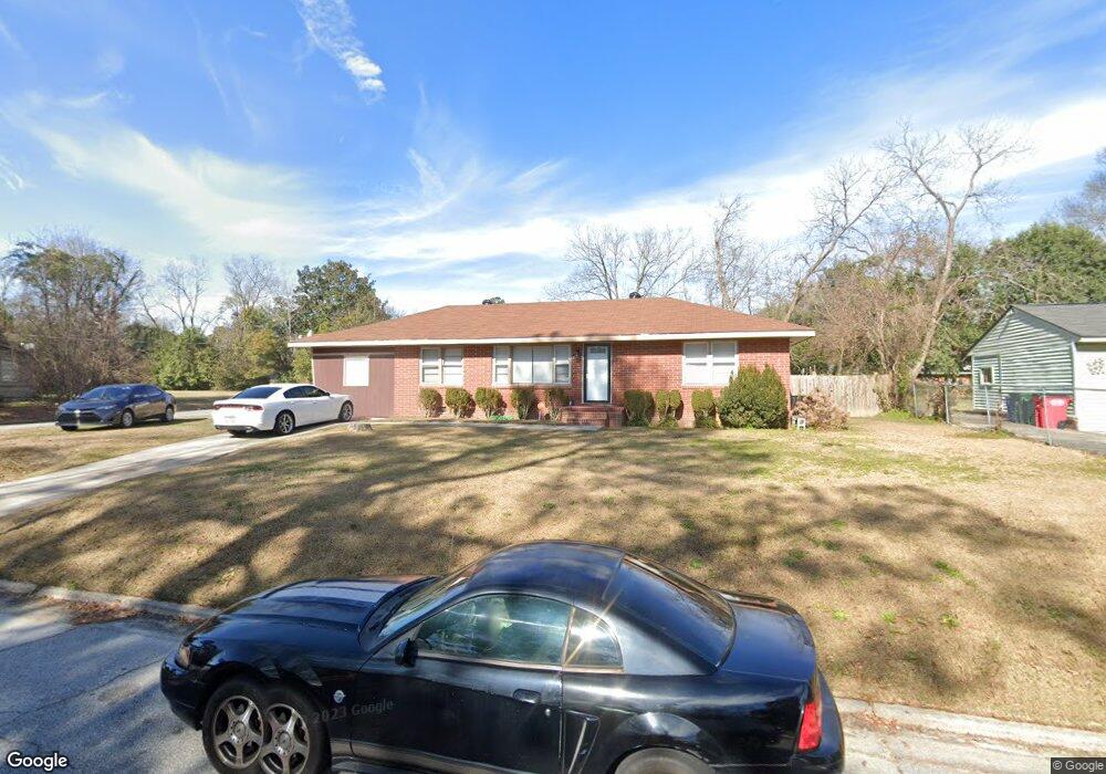 2681 Nancy Dr, Macon, GA 31206 - photo 1