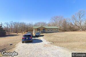 191 W Wah Gra See Way, Prue, OK 74060