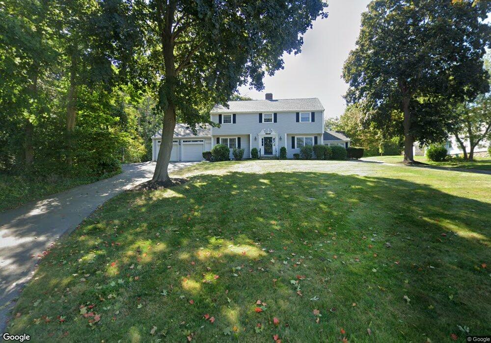 41 First Parish Rd, Scituate, MA 02066 - photo 1