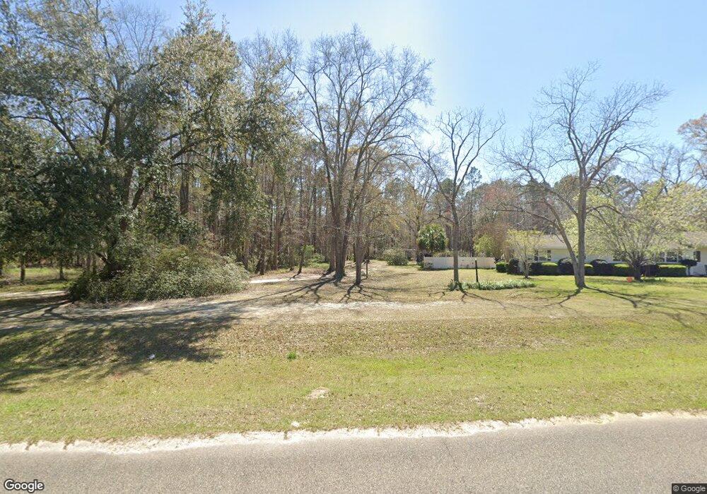 120 Weeks Rd, Sparks, GA 31647 - photo 1
