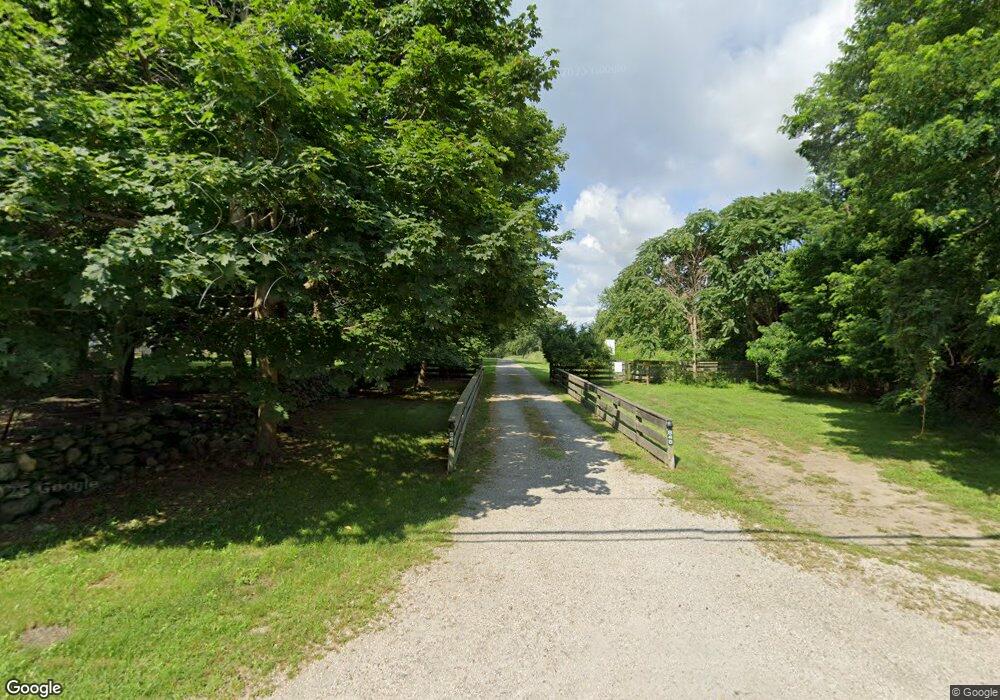 845 E Shore Rd, Jamestown, RI 02835 - photo 1