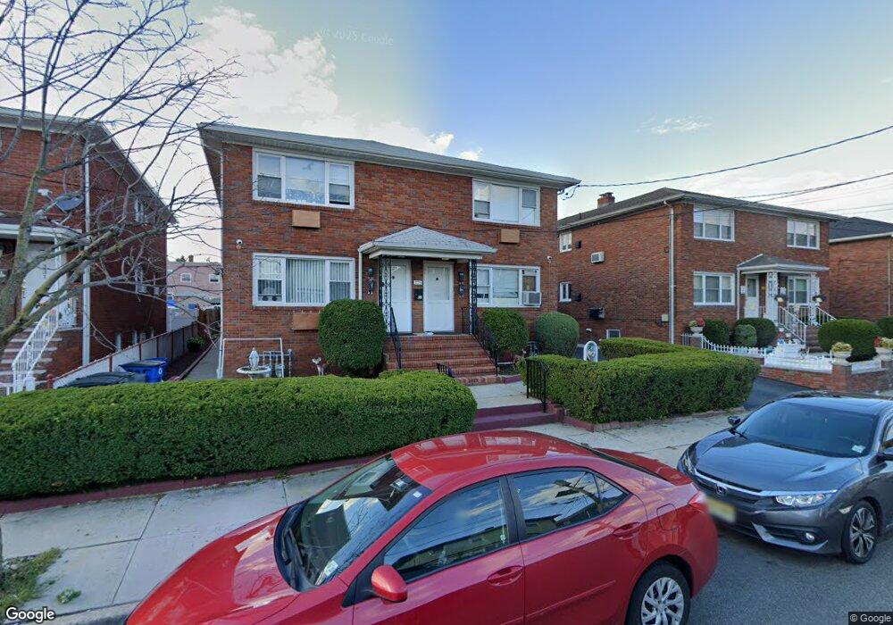 325 Redcliffe St unit 327, Elizabethport, NJ 07206 - photo 1