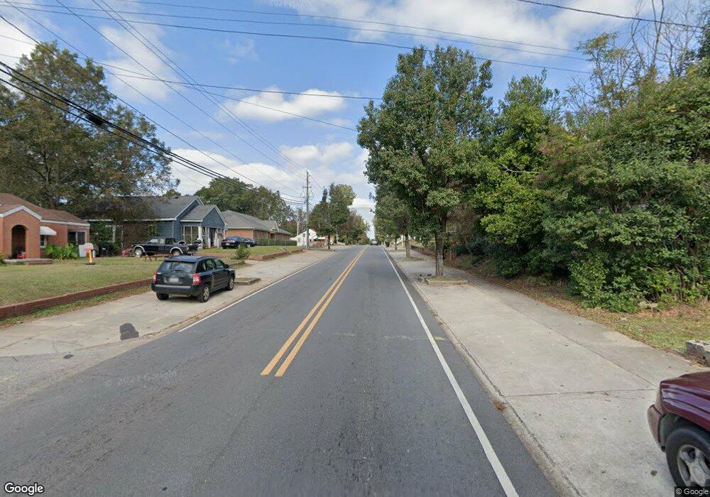 0 Harris Dr unit 8783749, Barnesville, GA 30204 - photo 1