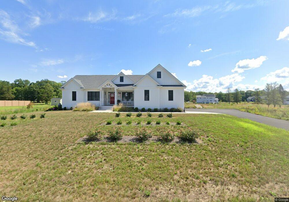 15 Clubhouse Way, Rehoboth, MA 02769 - photo 1