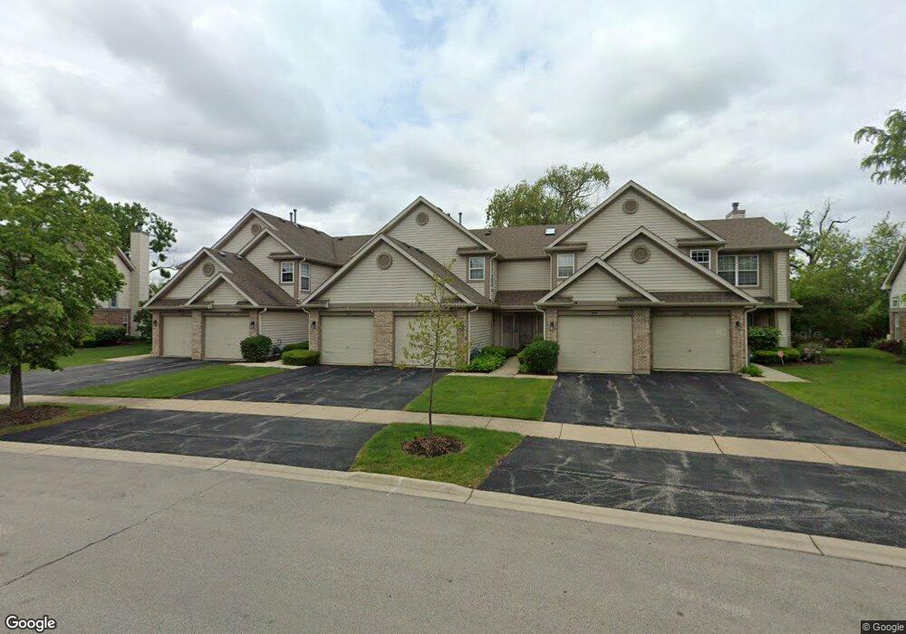 1776 Nature Ct unit 59B177, Schaumburg, IL 60193 - photo 1