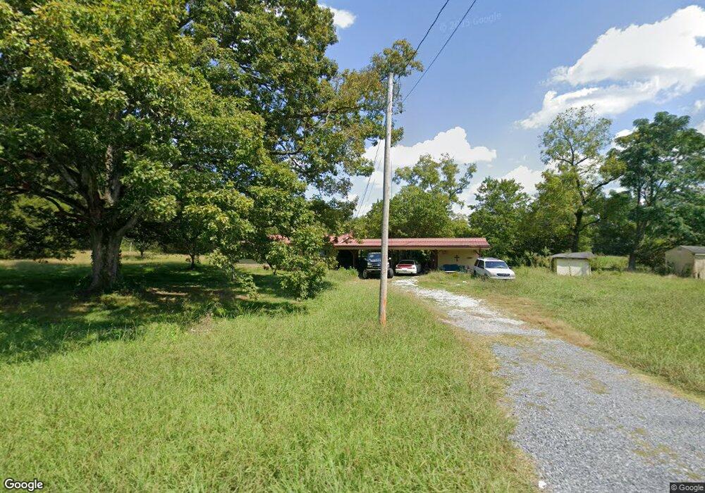 4401 Old Dixie Hwy SE, Dalton, GA 30721 - photo 1