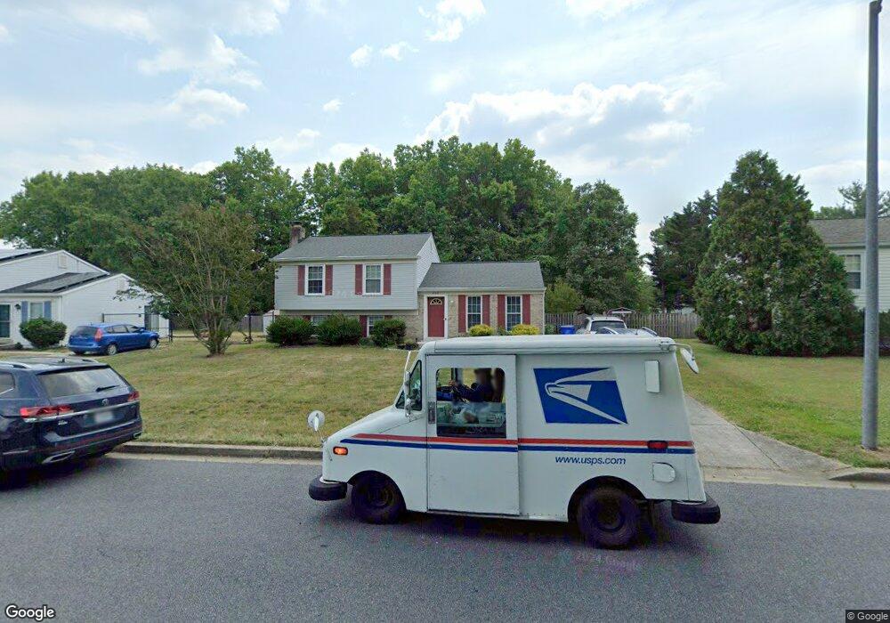 4109 Nesconset Dr, Bowie, MD 20716 - photo 1