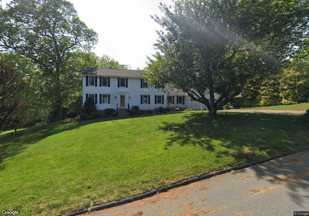 31 Skyview Dr, Trumbull, CT 06611 - photo 1