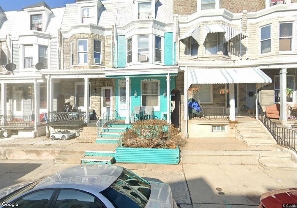 1540 Mulberry St, Reading, PA 19604 - photo 1