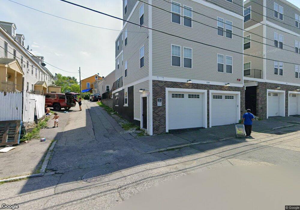 230 Appleton St, Lowell, MA 01852 - photo 1