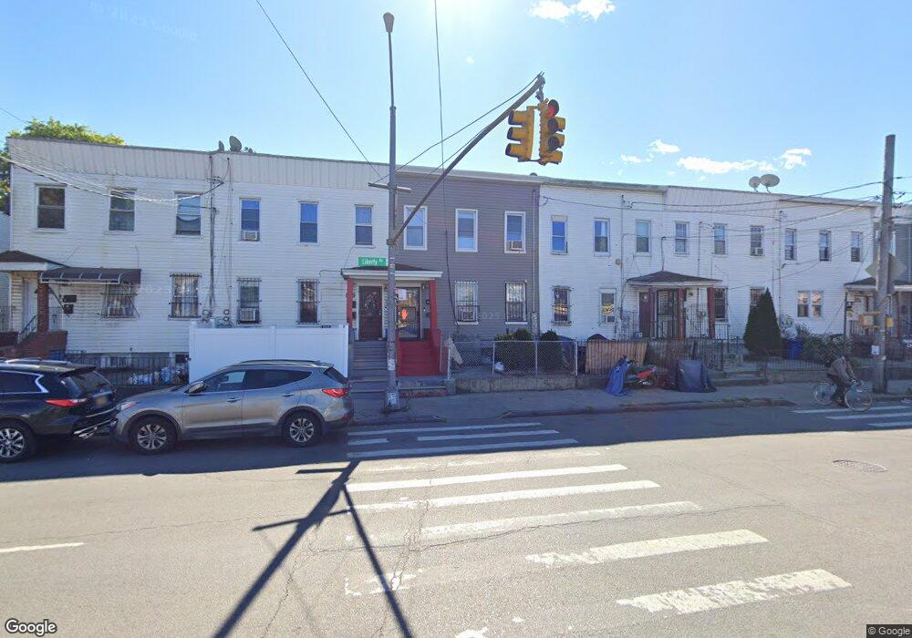 17010 Liberty Ave, Jamaica, NY 11433 - photo 1