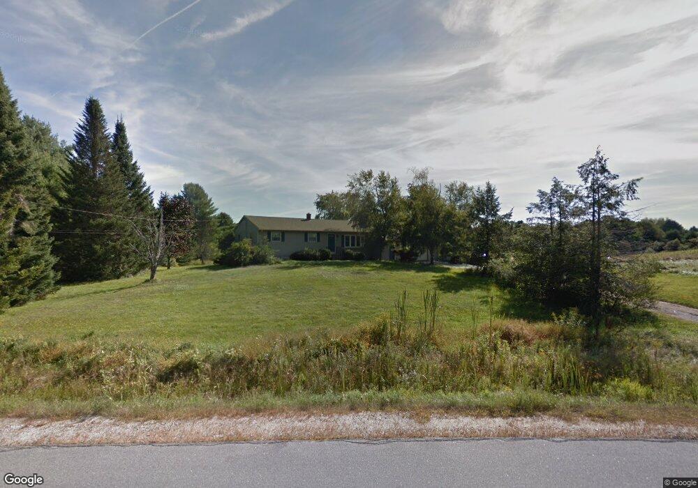 203 Ledge Rd, Yarmouth, ME 04096 - photo 1