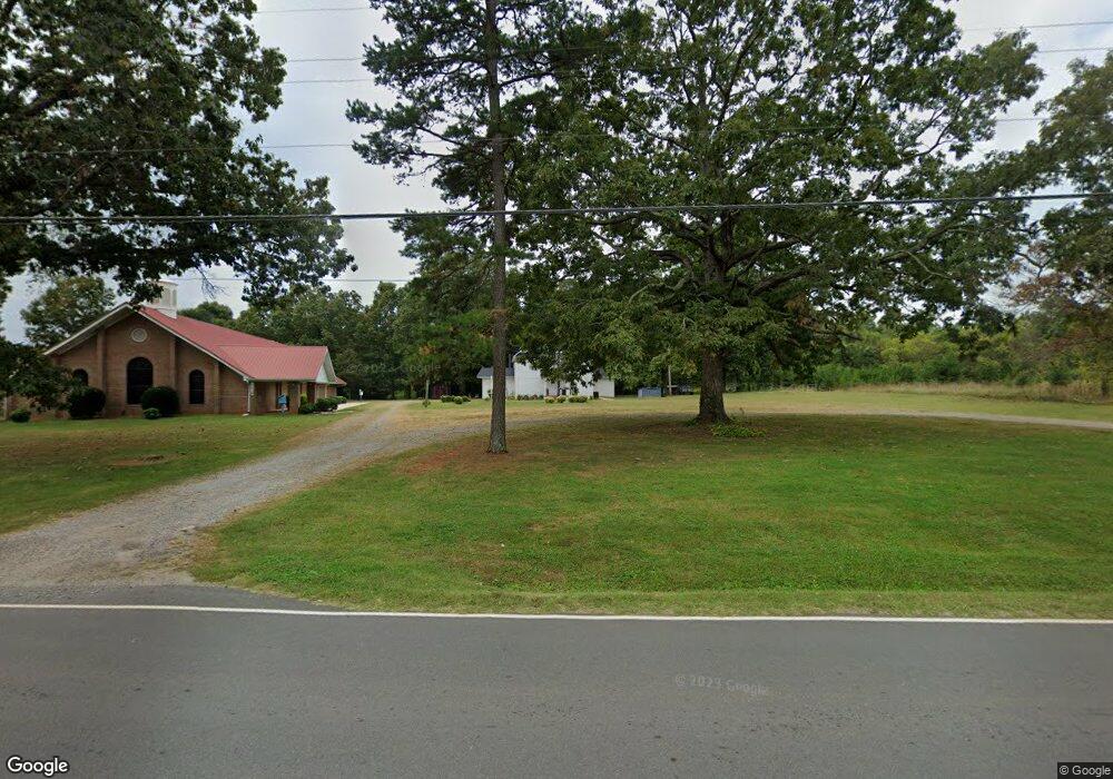 2910 Salisbury Hwy, Statesville, NC 28677 - photo 1