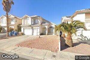 7924 Bridgefield Ln, Las Vegas, NV 89147