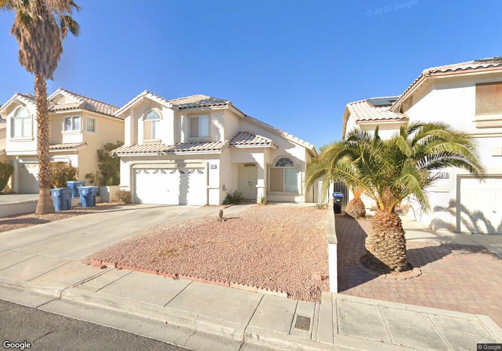 7924 Bridgefield Ln, Las Vegas, NV 89147 - photo 1