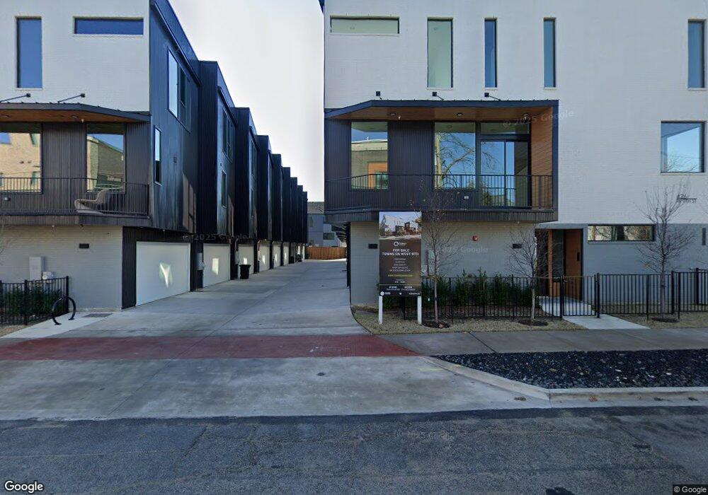 426 W 9th #203 St unit 36469668, Dallas, TX 75208 - photo 1