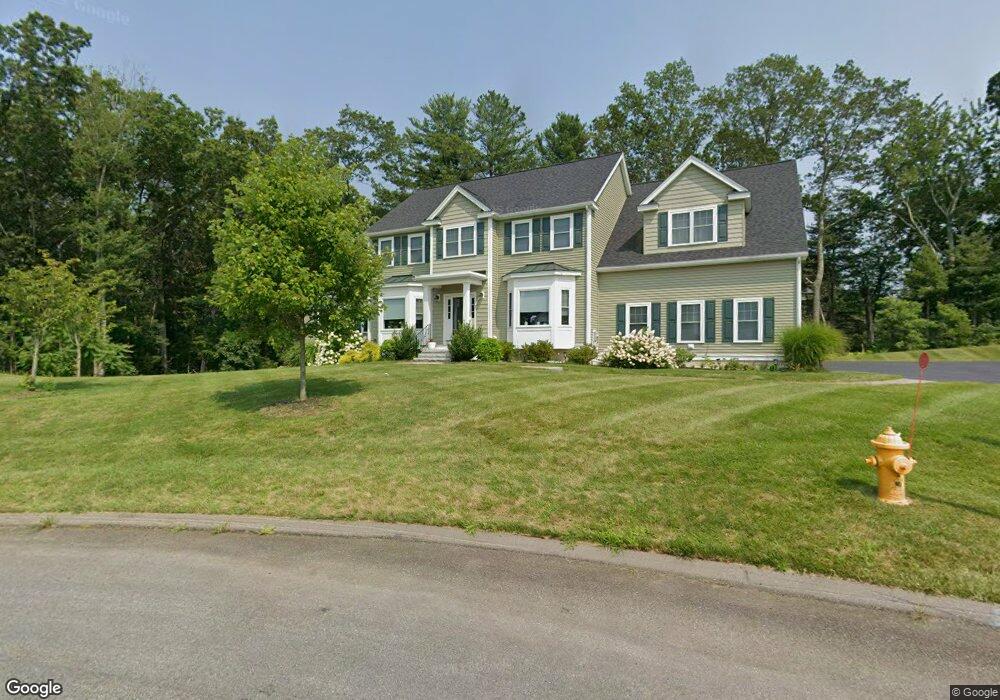 7 Cypress Ln, Littleton, MA 01460 - photo 1