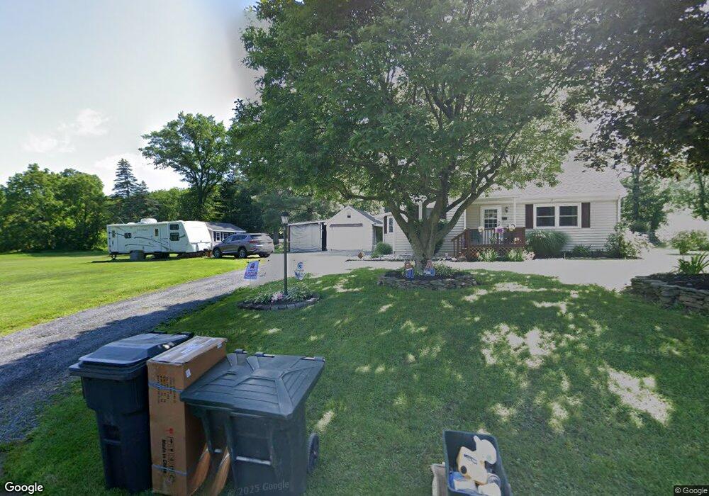 6078 Old Hickory Rd, Coopersburg, PA 18036 - photo 1