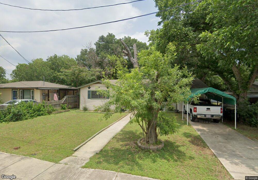 517 Uhland Rd, San Marcos, TX 78666 - photo 1