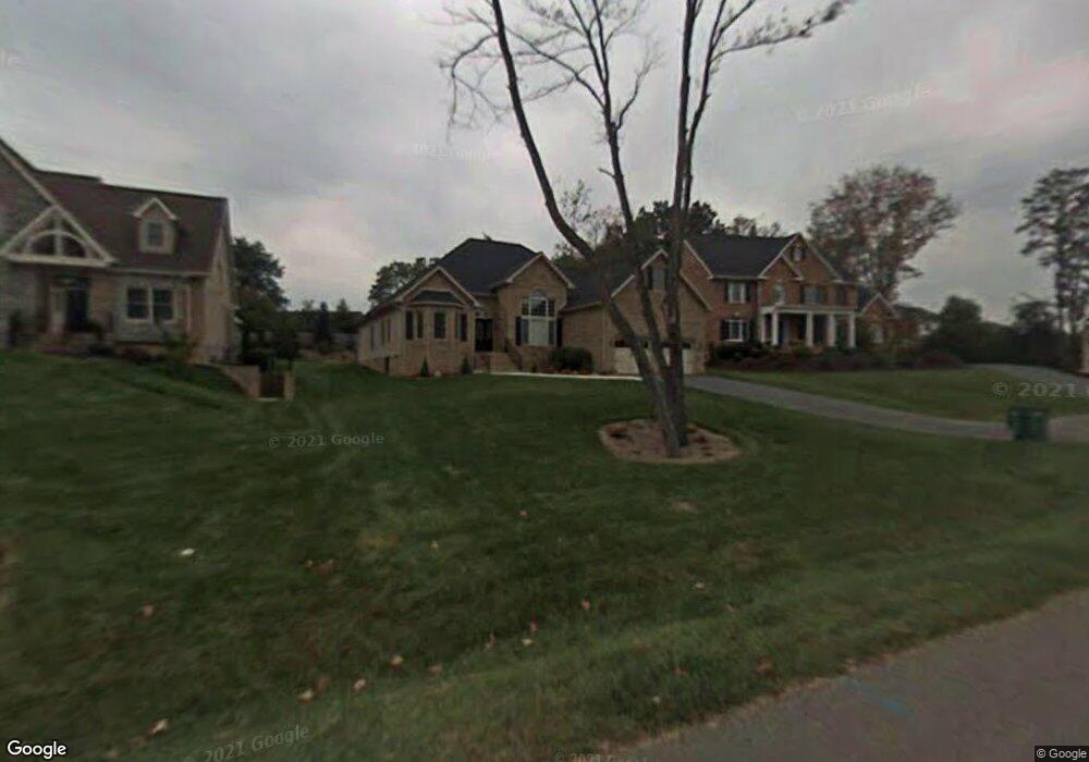 3221 Danbury Ct, Harrisonburg, VA 22801 - photo 1