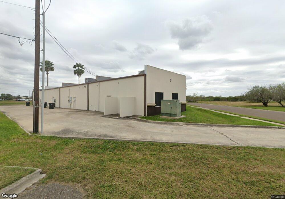 1019 S Utah Ave, Weslaco, TX 78596 - photo 1