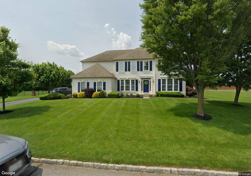 606 Hancock Dr, Mullica Hill, NJ 08062 - photo 1